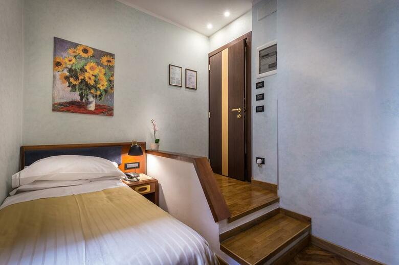 Hotel Duomo