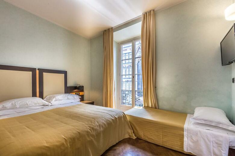 Hotel Duomo