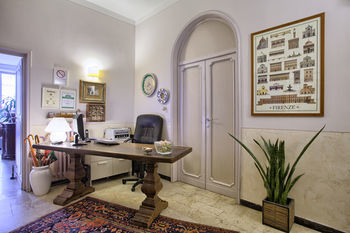 Bed & Breakfast Badia Fiorentina