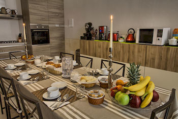 Bed & Breakfast Badia Fiorentina