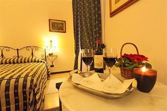 Bed & Breakfast Badia Fiorentina