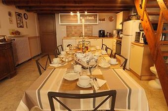 Bed & Breakfast Badia Fiorentina