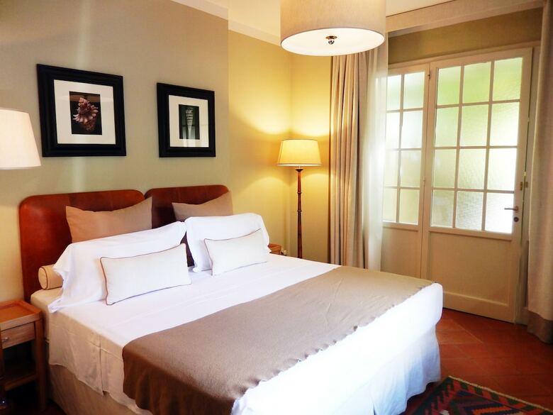 Bed & Breakfast Villino Fiorentino