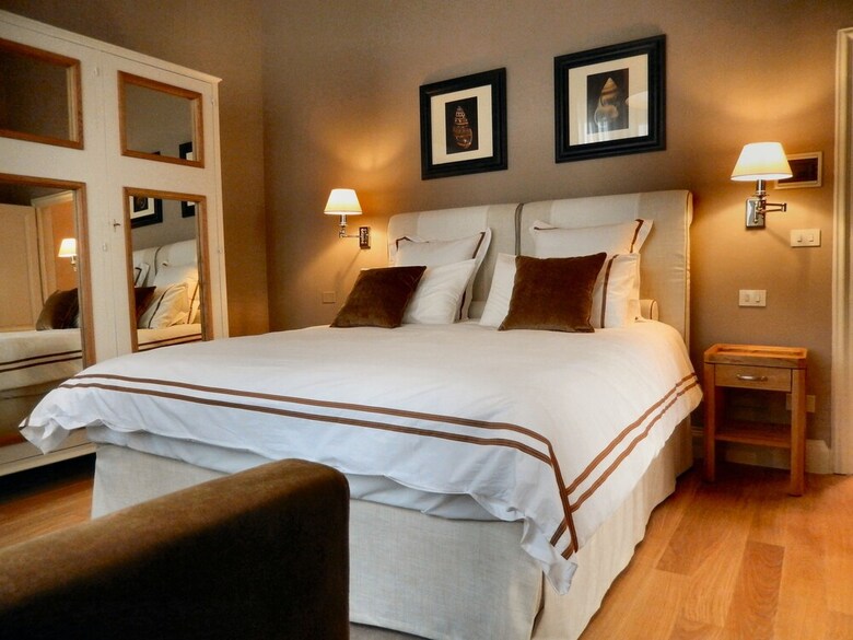 Bed & Breakfast Villino Fiorentino