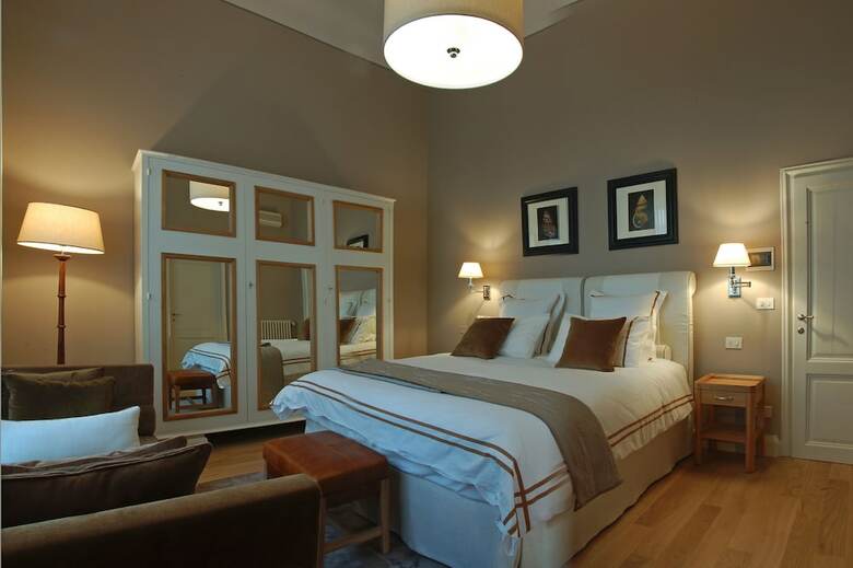 Bed & Breakfast Villino Fiorentino