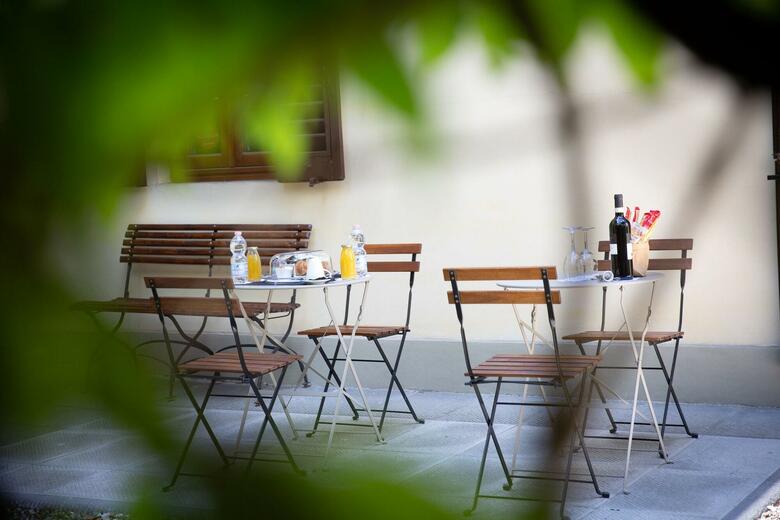 Bed & Breakfast Villino Fiorentino