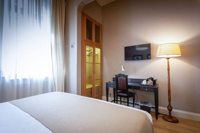 Bed & Breakfast Villino Fiorentino
