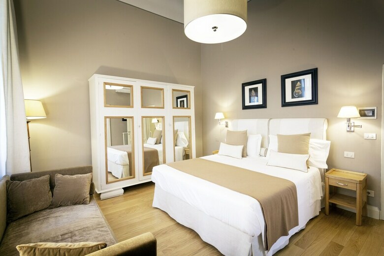 Bed & Breakfast Villino Fiorentino