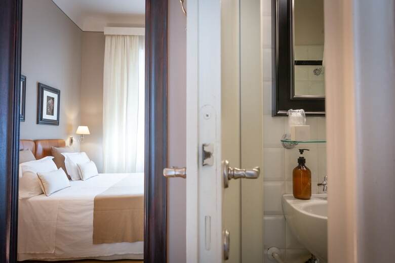 Bed & Breakfast Villino Fiorentino
