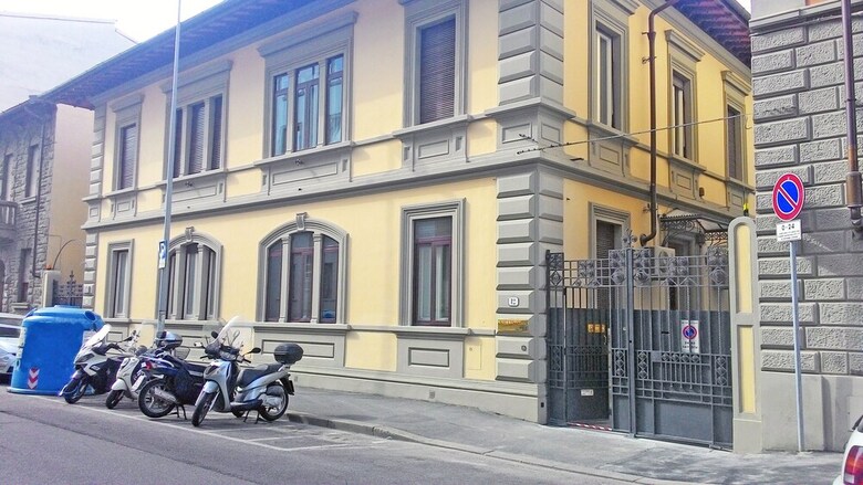 Bed & Breakfast Villino Fiorentino
