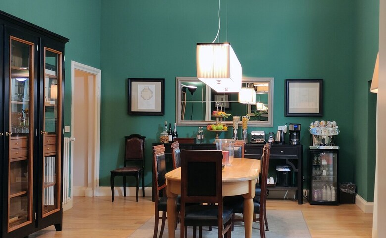 Bed & Breakfast Villino Fiorentino