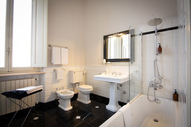 Bed & Breakfast Villino Fiorentino