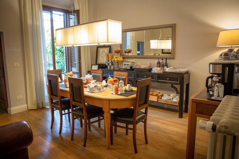 Bed & Breakfast Villino Fiorentino