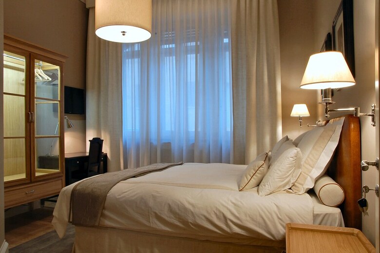 Bed & Breakfast Villino Fiorentino