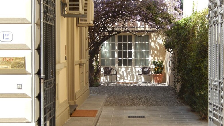 Bed & Breakfast Villino Fiorentino