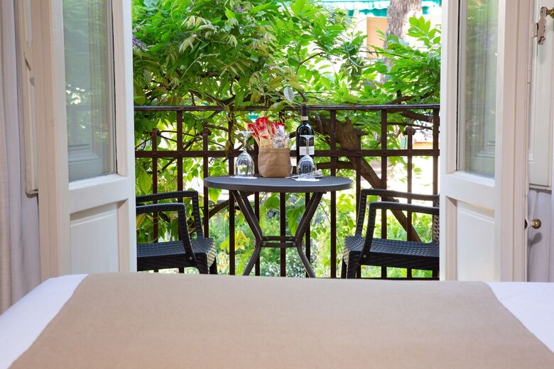 Bed & Breakfast Villino Fiorentino