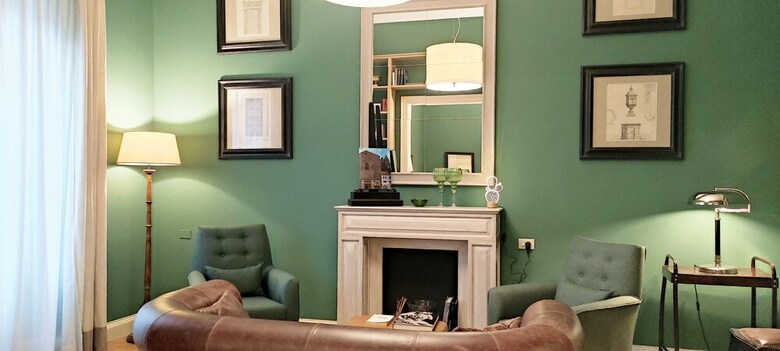 Bed & Breakfast Villino Fiorentino