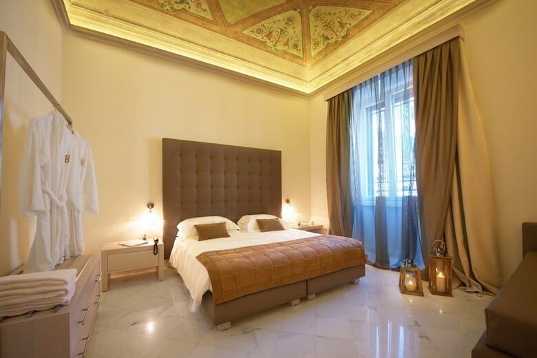 Bed & Breakfast My Forte Relais De Charme