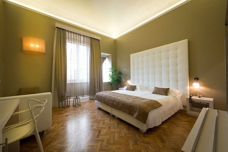 Bed & Breakfast My Forte Relais De Charme