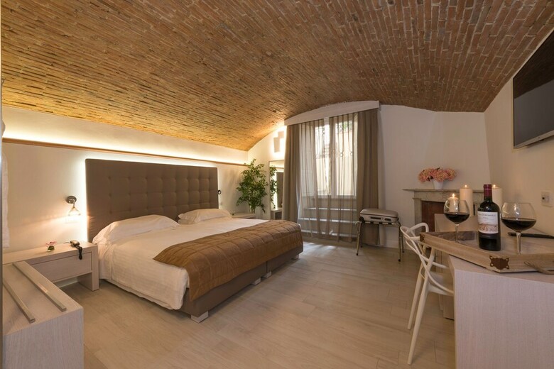 Bed & Breakfast My Forte Relais De Charme