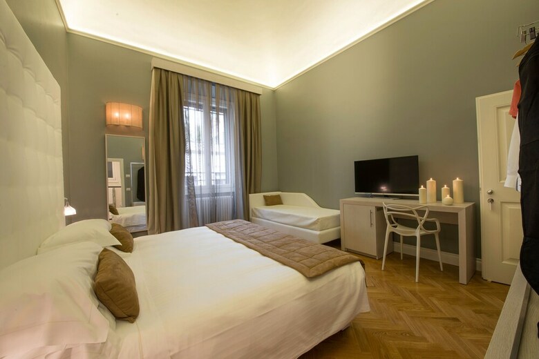 Bed & Breakfast My Forte Relais De Charme