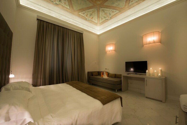 Bed & Breakfast My Forte Relais De Charme