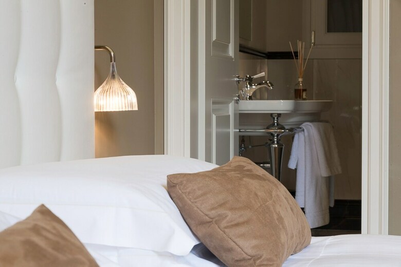 Bed & Breakfast My Forte Relais De Charme