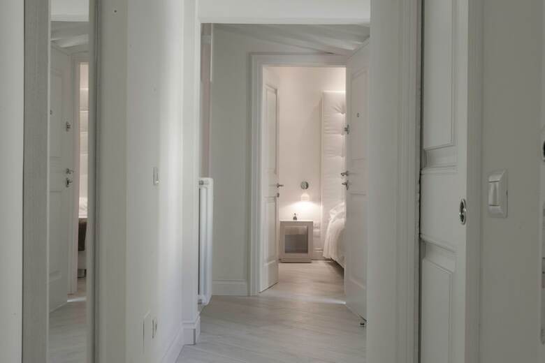 Bed & Breakfast My Forte Relais De Charme