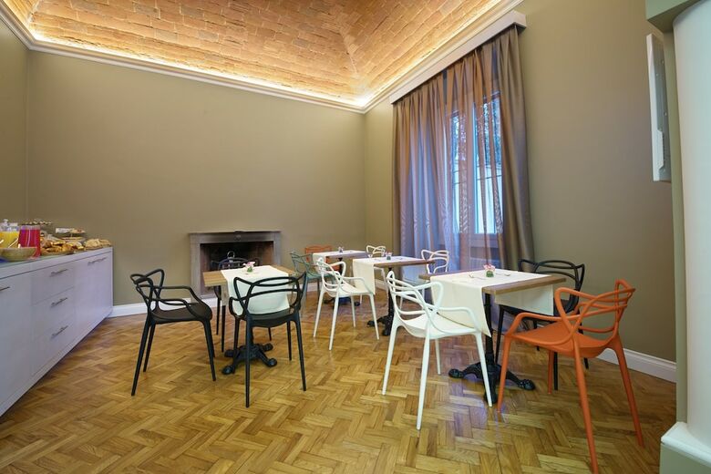 Bed & Breakfast My Forte Relais De Charme