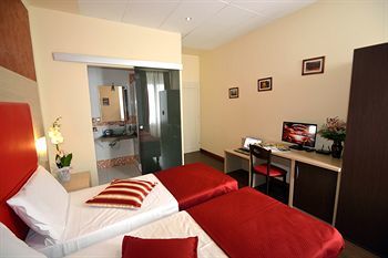 Bed & Breakfast B & B Marbo Florence