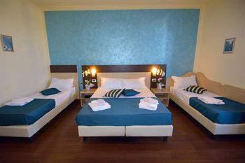 Bed & Breakfast B & B Marbo Florence