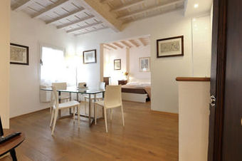 Apartamento Relais White Houses Florence