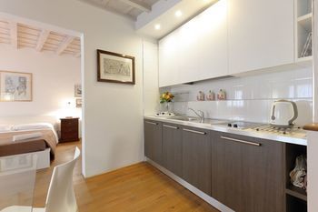 Apartamento Relais White Houses Florence