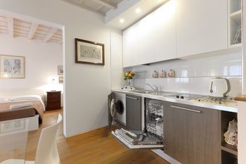 Apartamento Relais White Houses Florence