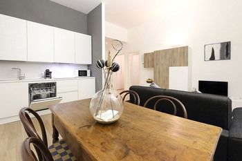 Apartamento Relais White Houses Florence