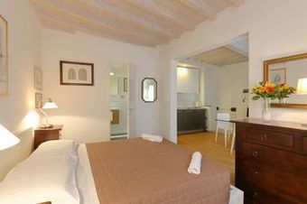 Apartamento Relais White Houses Florence