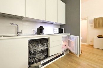 Apartamento Relais White Houses Florence