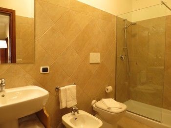 Apartamento Residenza Marchesi Pontenani