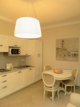 Apartamento Residenza Marchesi Pontenani