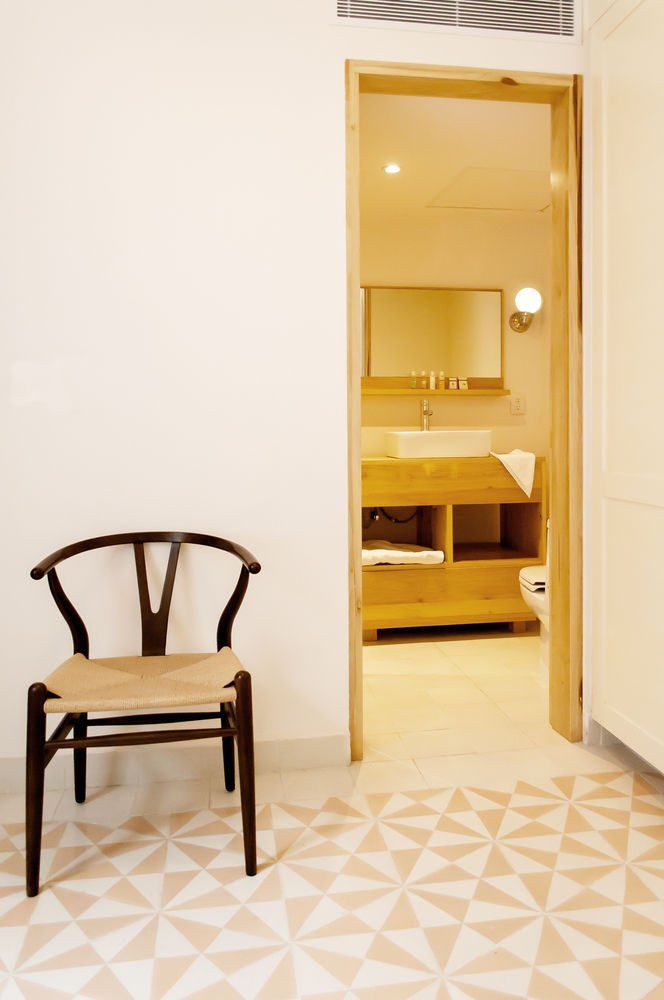 Hotel Nuevo Le�n