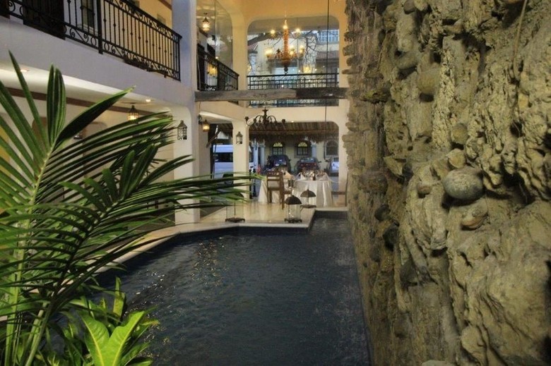 Hotel Maria Candelaria
