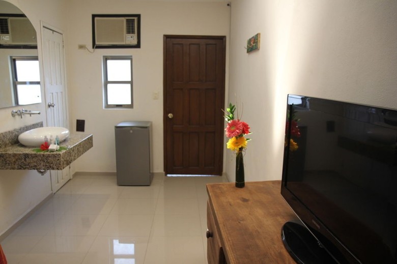 Hotel Maria Candelaria