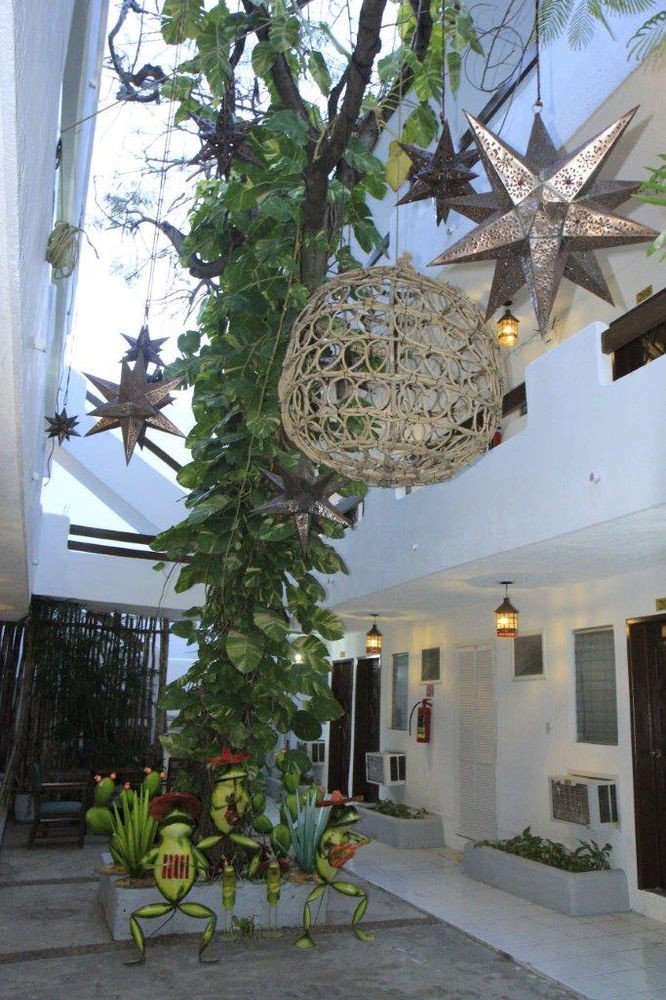 Hotel Maria Candelaria