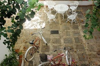 Apartamento La Armonia