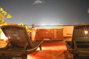 Apartamento La Armonia