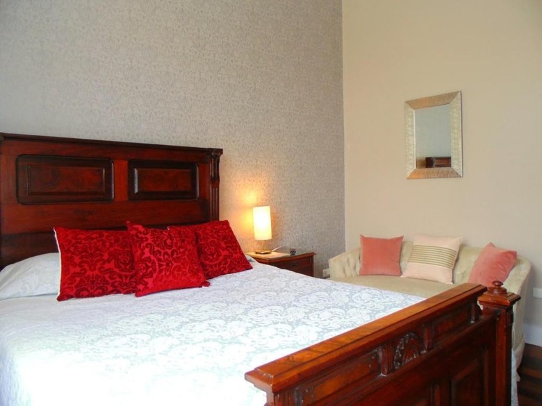 Hotel Boutique La Toscana