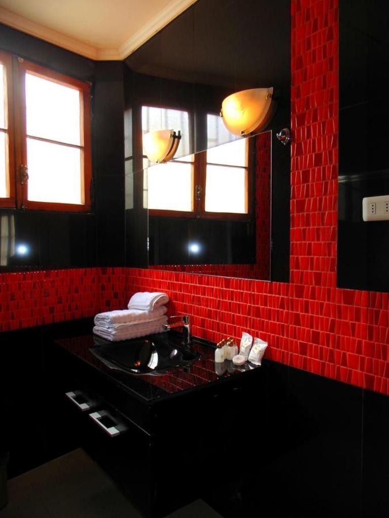 Hotel Boutique La Toscana