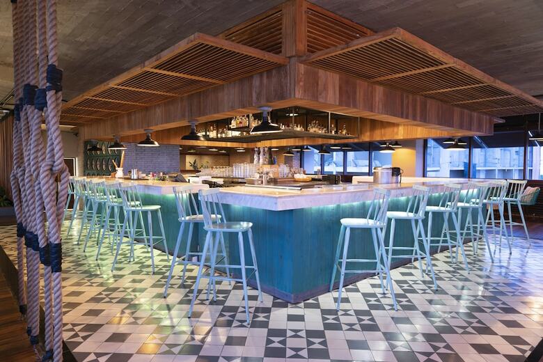 Hotel Thompson Playa Del Carmen