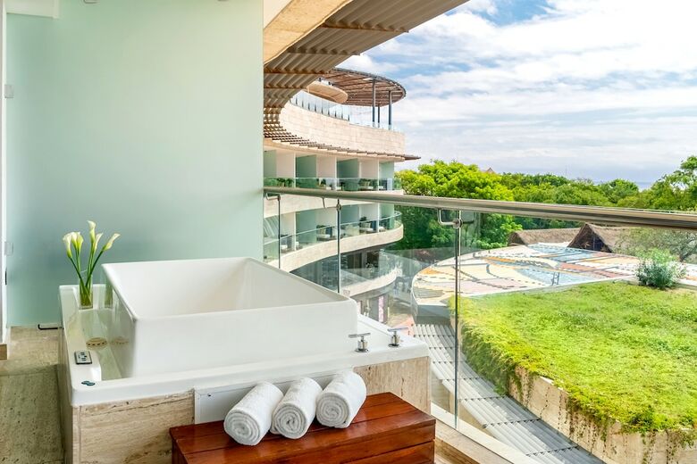 Hotel Thompson Playa Del Carmen