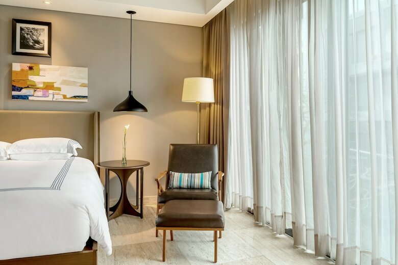 Hotel Thompson Playa Del Carmen